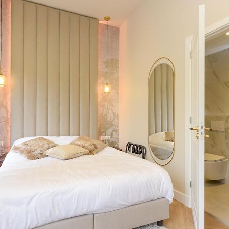 Novallure Villa Margaretha - Short Stay Apartments Rijswijk Eksteriør billede