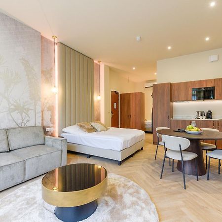Novallure Villa Margaretha - Short Stay Apartments Rijswijk Eksteriør billede