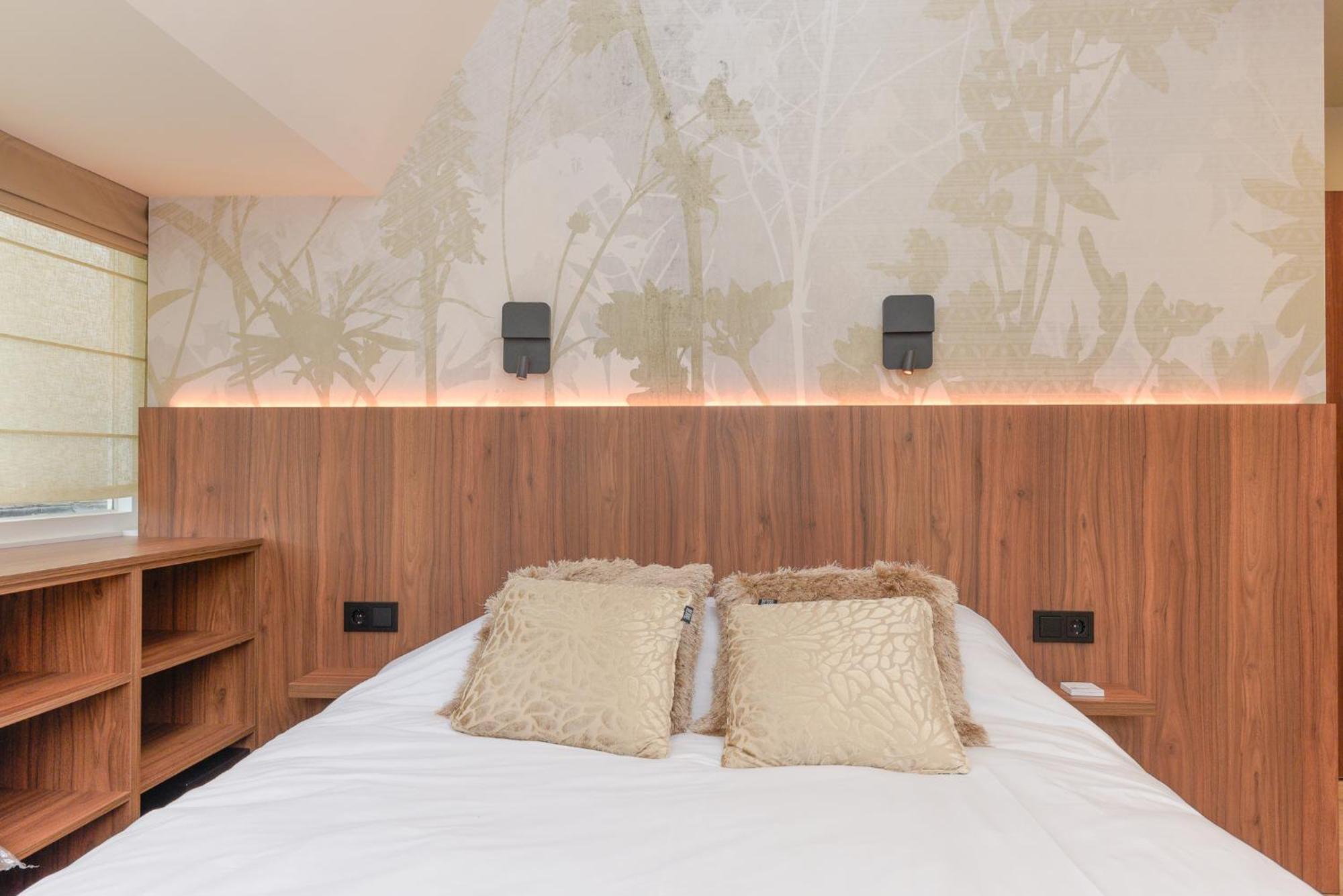 Novallure Villa Margaretha - Short Stay Apartments Rijswijk Eksteriør billede