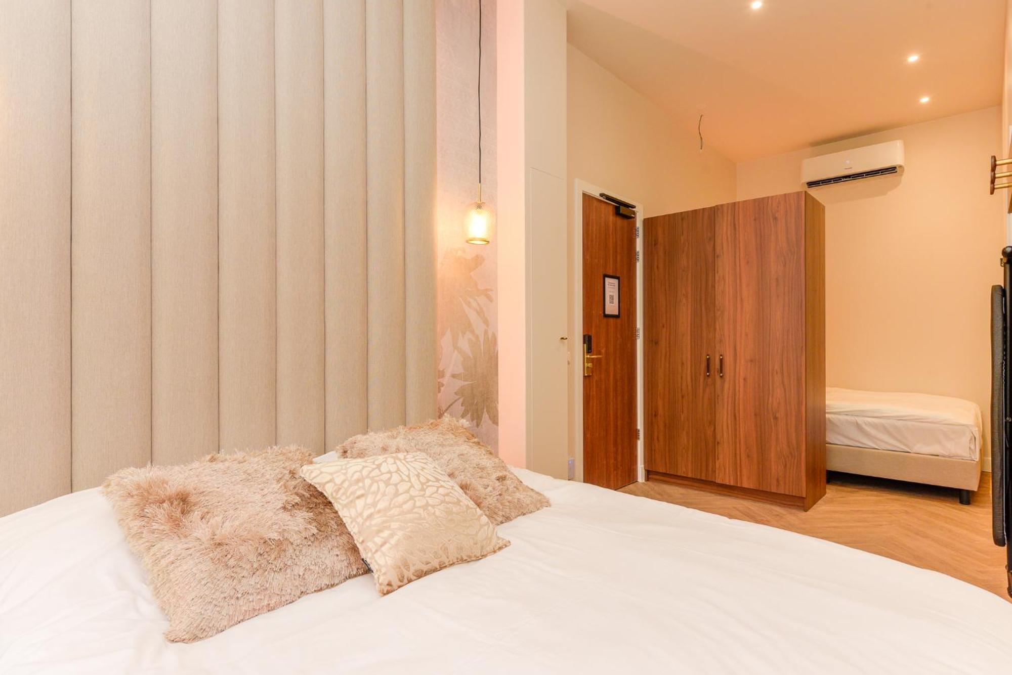 Novallure Villa Margaretha - Short Stay Apartments Rijswijk Eksteriør billede