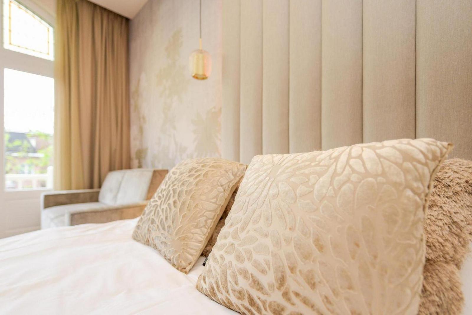 Novallure Villa Margaretha - Short Stay Apartments Rijswijk Eksteriør billede