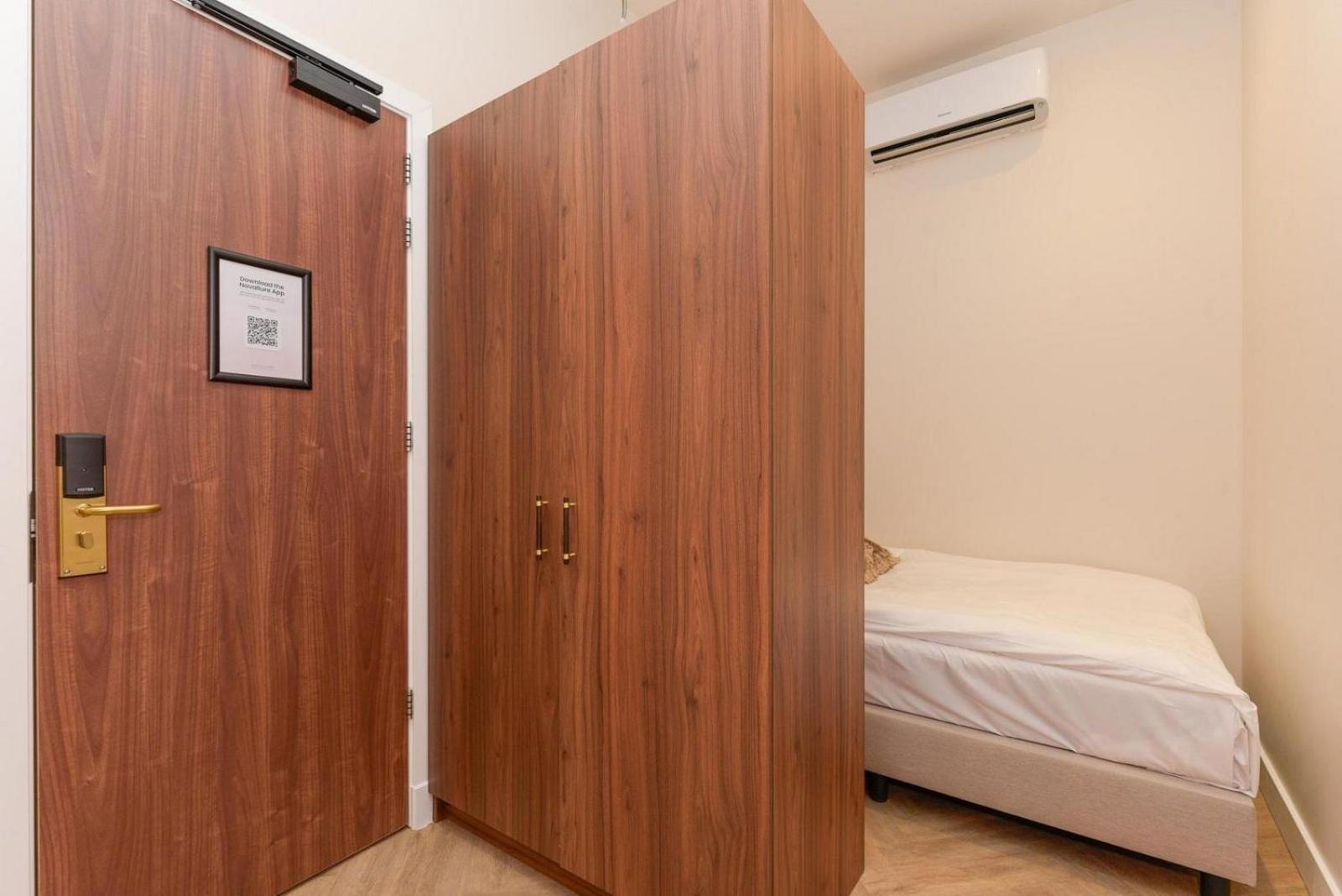 Novallure Villa Margaretha - Short Stay Apartments Rijswijk Eksteriør billede
