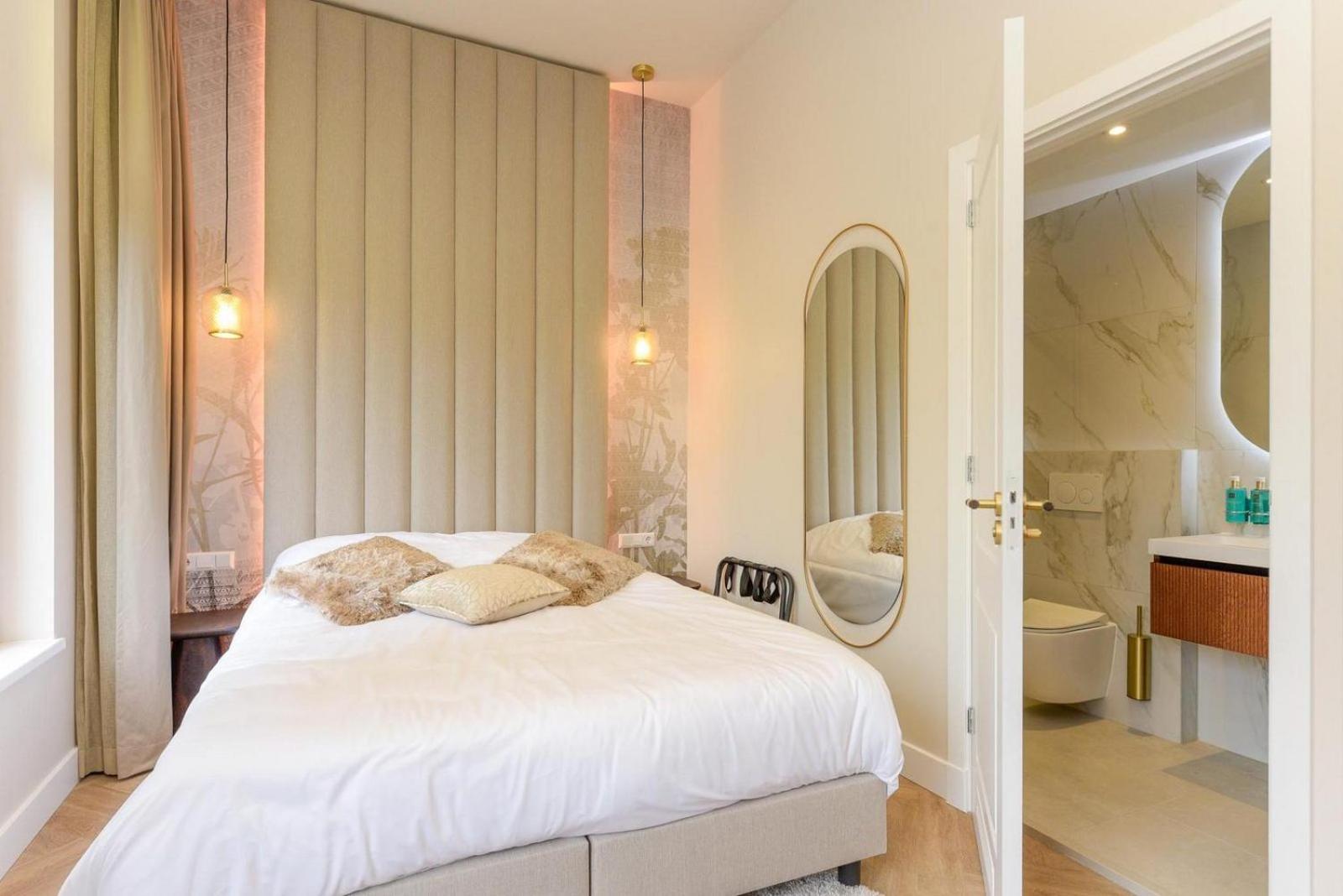 Novallure Villa Margaretha - Short Stay Apartments Rijswijk Eksteriør billede