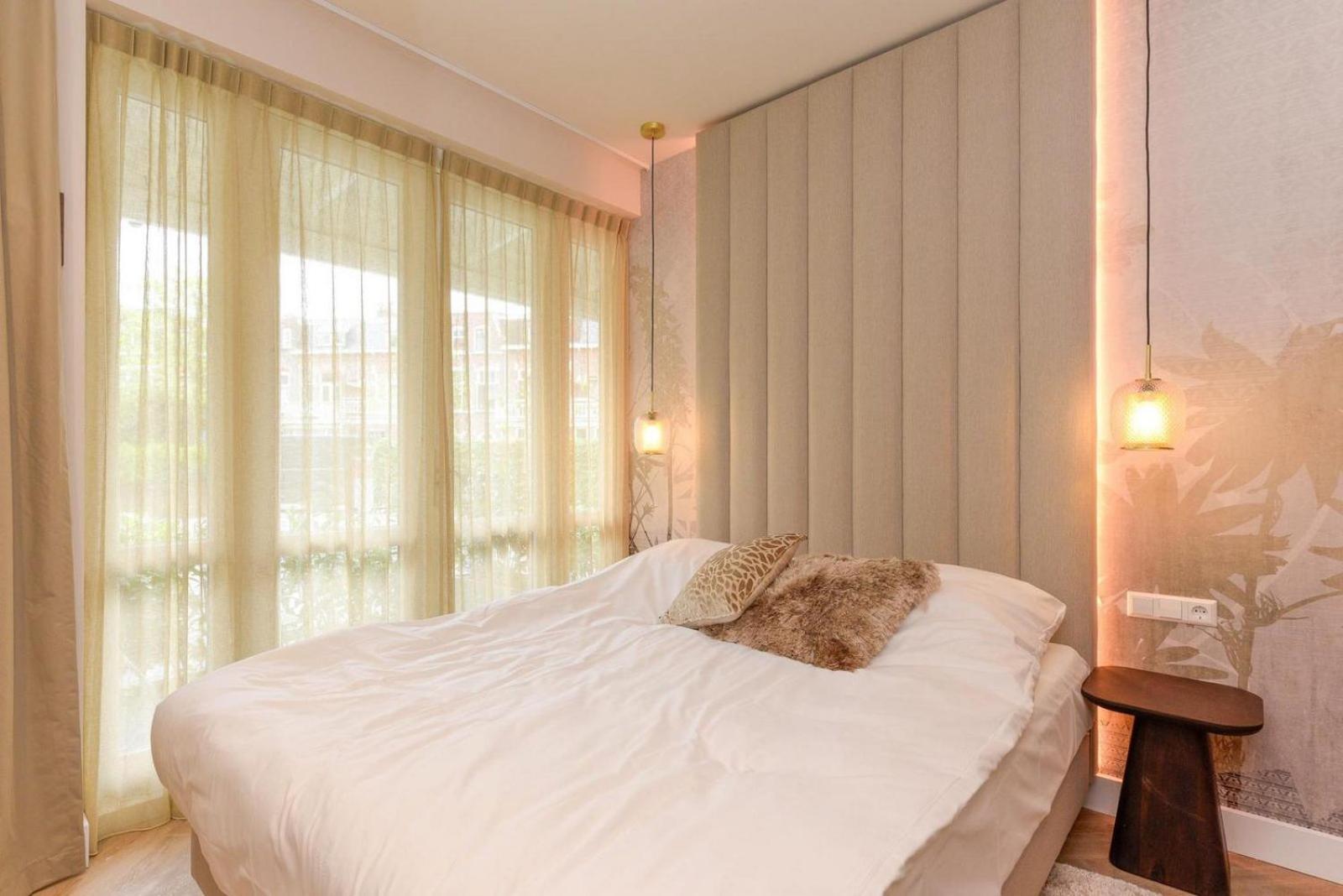 Novallure Villa Margaretha - Short Stay Apartments Rijswijk Eksteriør billede