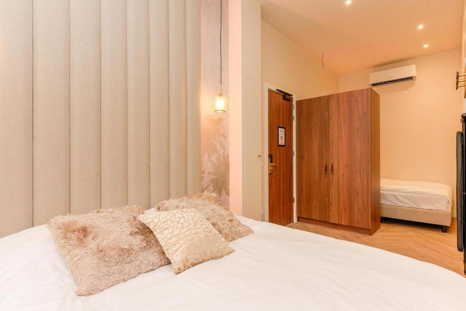 Novallure Villa Margaretha - Short Stay Apartments Rijswijk Eksteriør billede